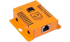 InfraSensing - Infrared Thermal Image Sensor
