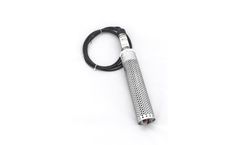 Model TRM-CC - Fuel / Crude Oil Sensor for Wet or Dry Sumps