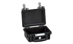 ZERO GUARDIAN - Model ZG-0805-0301-E-B - Injection Molded Cases