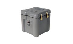 ZERO - Model ZRC0808-1002 - Transitainer Transit & Storage Cases