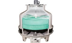 Amcot - Model ST Series - Cooling Towers