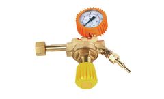 Feiyu - Model Yqwpf-10 & Yqwpf-11(Xiaogalao) - Italian Type Propane Regulator Lpg Brass Body Regulator