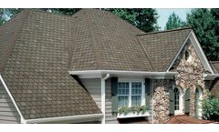 Berkshire - Hip & Ridge Shingles