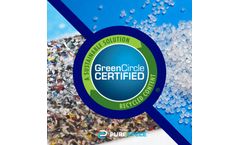 PureCycle Earns GreenCircle`s Recycled Content Certification