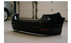 Motherson, PureCycle design automotive bumper with recycled PP