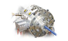 Monolayer  - Crossheads and Sheathing Heads