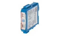 UNIGATE CL - Model DeviceNet - Protocol Converter for DINrail