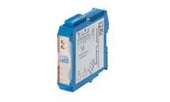 UNIGATE CL - Model EtherCAT - Protocol Converter for DINrail