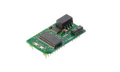 UNIGATE IC - Model CANopen - Pre-Certified Embedded Communication Interfaces