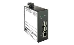 BASview - Model BASV-3 - Supervisory Graphical Interface for Control Systems