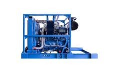 Miretti - Model Class I Division 1 - Explosion Protection Electrical System