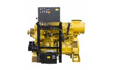 Miretti - Model Class I Division 2 - Explosion Protection Electrical System