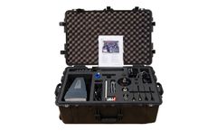 Helitest Leak Detector