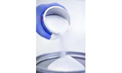 SOLVAir - Model S300 & S350 - Sodium Bicarbonate based Sorbents