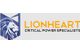 LionHeart Critical Power Specialists