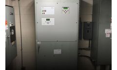 Automatic Transfer Switch Retrofit