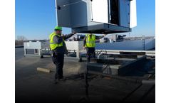 Generator Removal + Installation