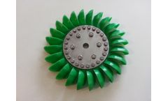 Hartvigsen Hydro - Custom Greenspoon Runners