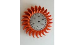 Hartvigsen Hydro - Custom Orangespoon Runners