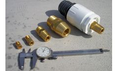 Hartvigsen Hydro - Nozzles for Micro Hydro Applications