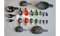 Hartvigsen Hydro - Turgo Spoons