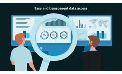 AIUNEO - Advanced Utility Monitoring Systems