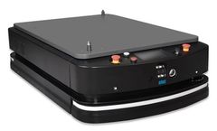 Aformic - Model FP8-10 - Autonomous Mobile Robots