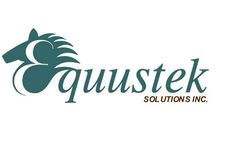 Equustek - Model DL2000-CMX - Communication Controller