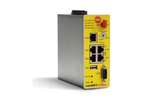 MB Connect - Model mbNET.rokey - Industrial Security Router