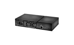 NETIO - Model PowerPDU 4PS - Smart PDU (Power Distribution Unit) with Four Power Outlets