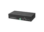 NETIO - Model PowerPDU 4KS - Smart PDU (Power Distribution Unit) with 4 Metered & Switched Power Outputs