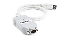 PEAK-System - Model PCAN-USB - CAN Interface for USB