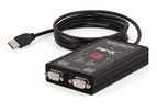 PEAK-System - Model PCAN-USB Pro FD - CAN, CAN FD, and LIN Interface for High-Speed USB 2.0