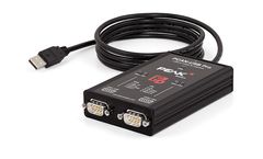 PEAK-System - Model PCAN-USB Pro FD - CAN, CAN FD, and LIN Interface for High-Speed USB 2.0
