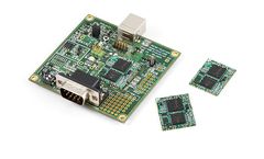 PEAK-System - Model PCAN-Chip USB - Stamp Module for the Implementation of CAN FD to USB Connections
