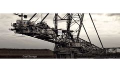 Coal Storage
