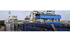 Ammonium-Nitrate Storage