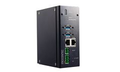 Procentec Atlas2 Plus - Model 101-800311 - OLED Display: PROFINET Permanent Monitoring Kit 100