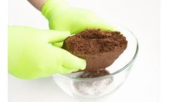 Low EC Coco Peat