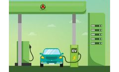 Nexgen - EV Charging Station