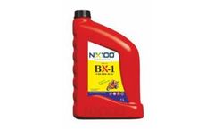 Nexgen - Model NX 100 BX-1 SAE 20W40 API: SJ - Motorcycle Engine Oil