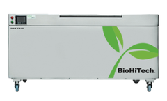 Recoup - Revolution Mangrove Digester