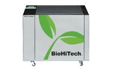 Recoup - Revolution Sapling Digester