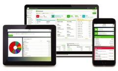 Recoup - Data Analytics  Software