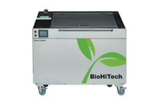 Recoup - Revolution Sequoia Digester