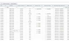 Atlas Solar Portfolio Management Software - Customizable Reports - Video