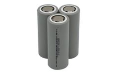 CBAK - Model 26650FS3 - Lithium Battery