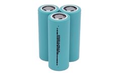 CBAK - Model 26700FB2 - Lithium Battery