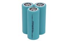 CBAK - Model 26650HC2E - Lithium Battery