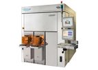 Veeco - Model LSA 101 - Laser Spike Anneal System